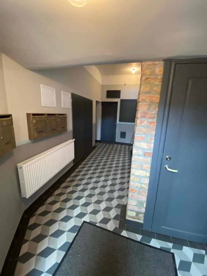 One Bedroom Promenade Apartment Ρίγα Εξωτερικό φωτογραφία