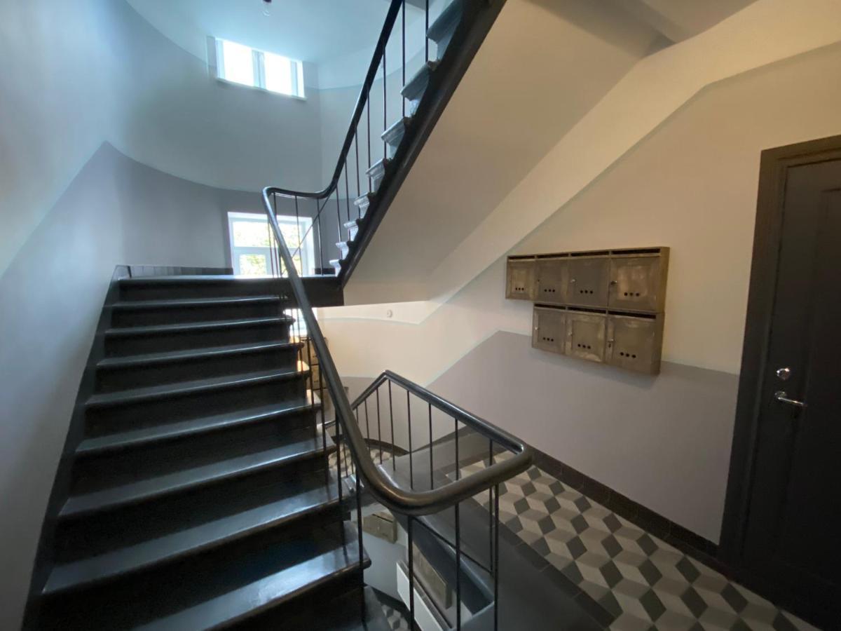 One Bedroom Promenade Apartment Ρίγα Εξωτερικό φωτογραφία