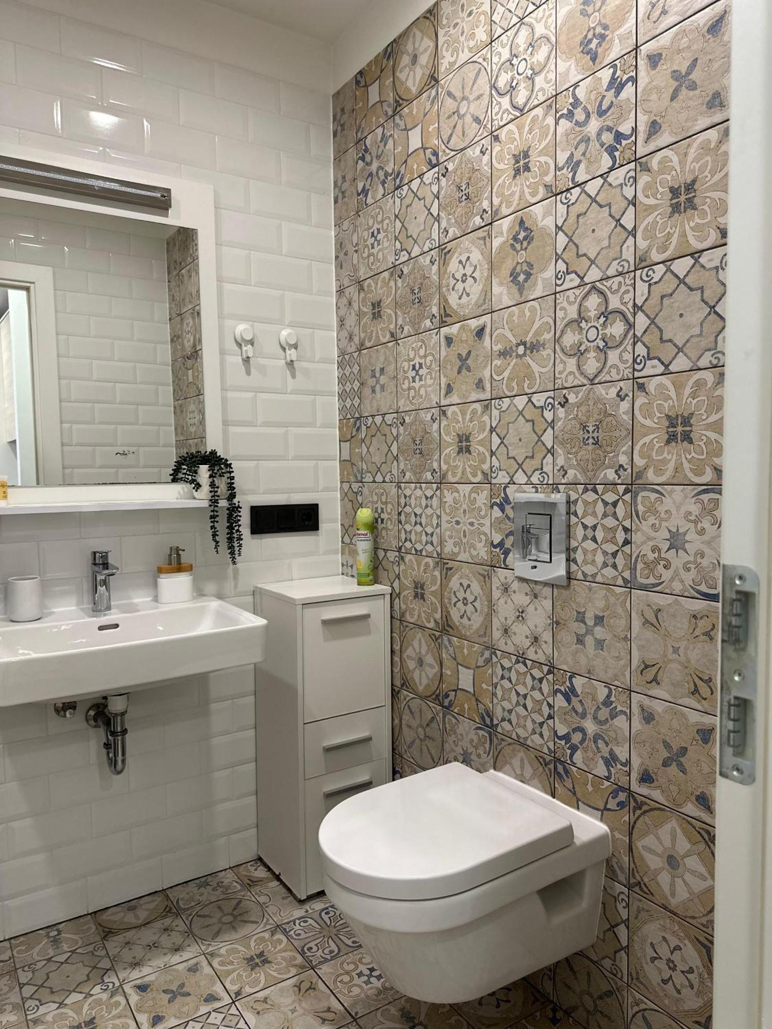 One Bedroom Promenade Apartment Ρίγα Εξωτερικό φωτογραφία