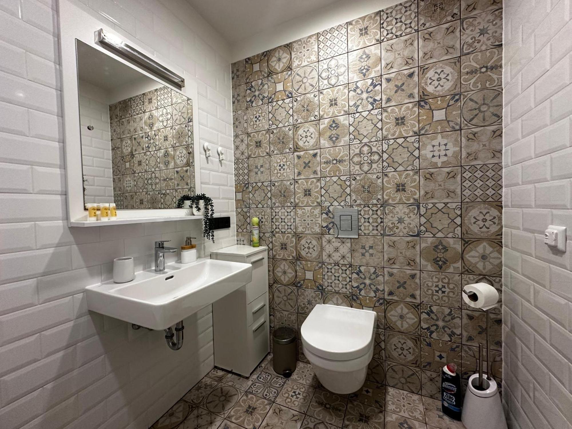 One Bedroom Promenade Apartment Ρίγα Εξωτερικό φωτογραφία